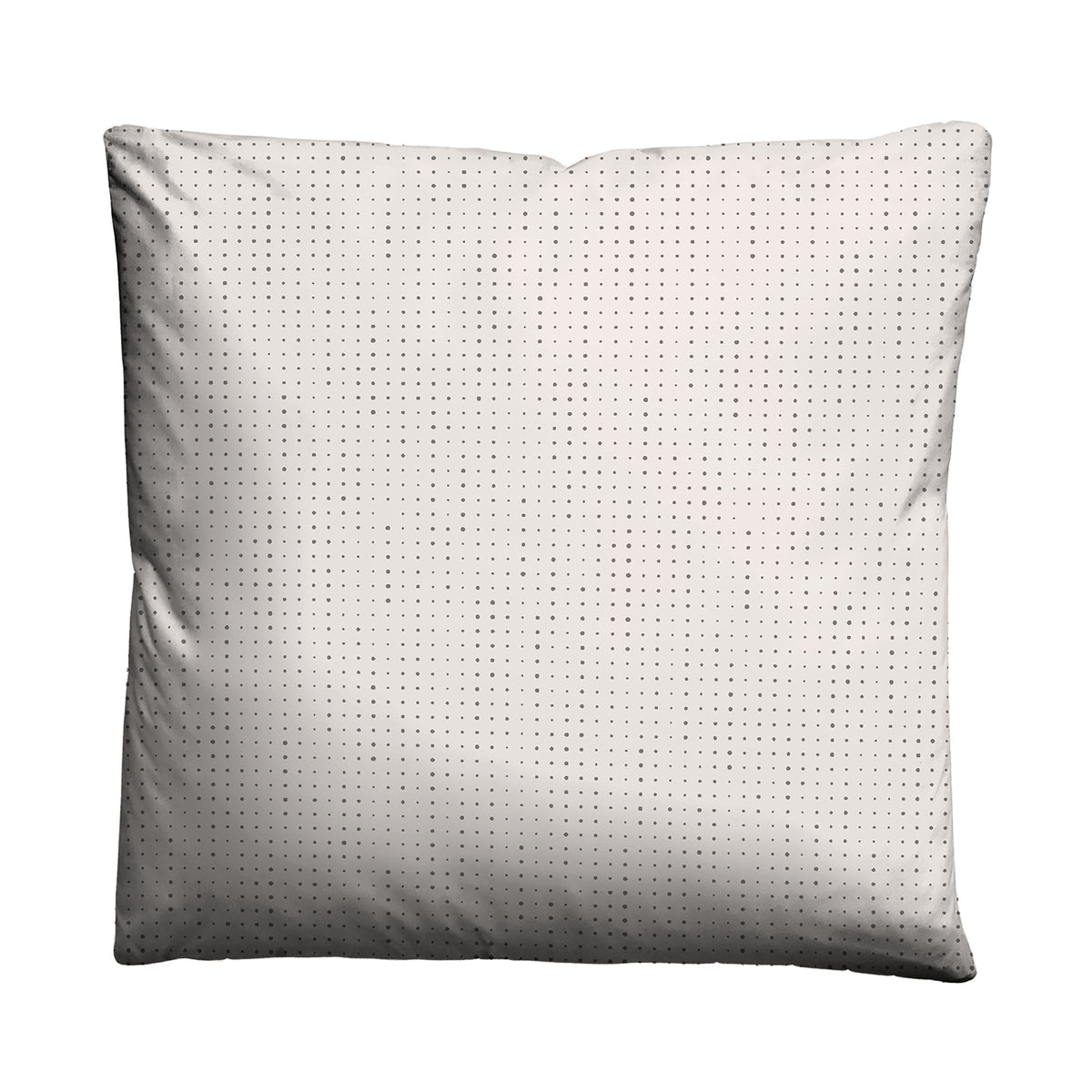 biberna Mako-Satin Bettwäsche Taupe – Produktdetail