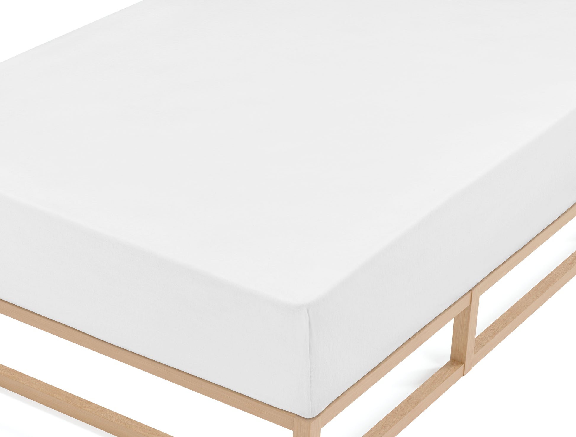Sleep & Protect wasserundurchlässiges Molton Spannbetttuch – Produktdetail