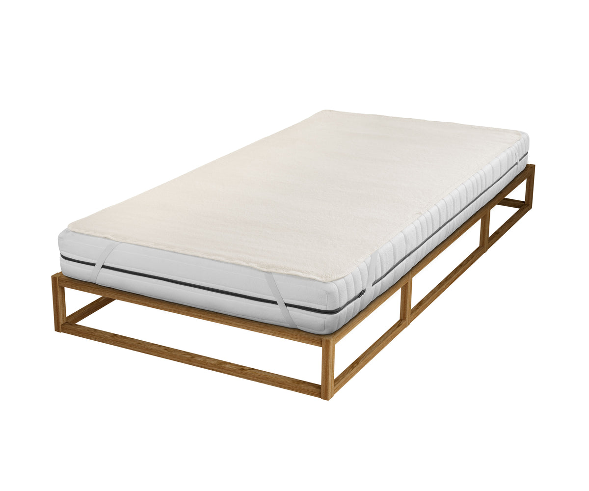 Sleep & Protect Molton-Matratzenauflage