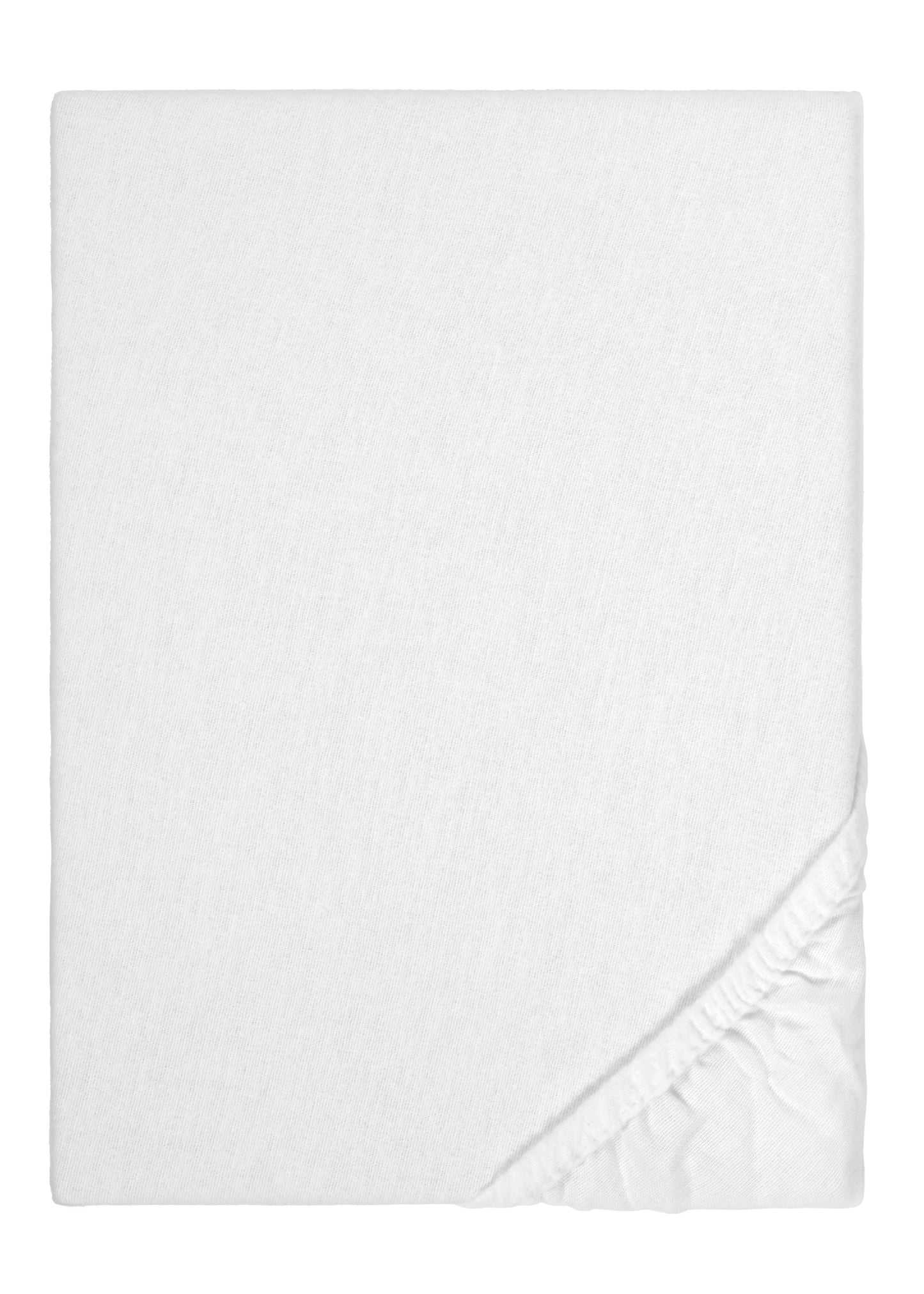 Sleep & Protect Stretchmolton Spannbetttuch – Produktdetail