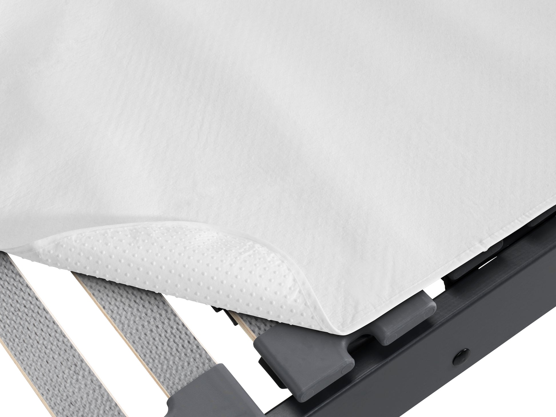 Sleep & Protect Noppen-Matratzenschoner – Matratzenschutz