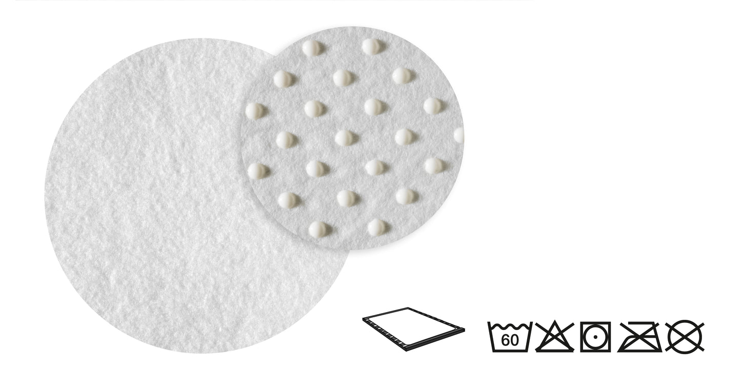 Sleep & Protect Noppen-Matratzenschoner – Produktdetail