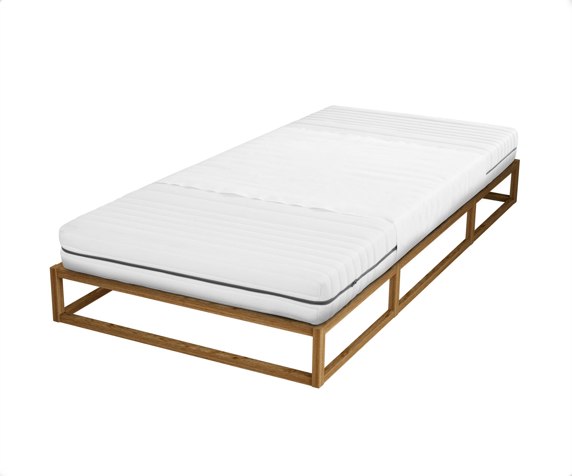 Sleep & Protect Stecklaken – weiche Bettwäsche