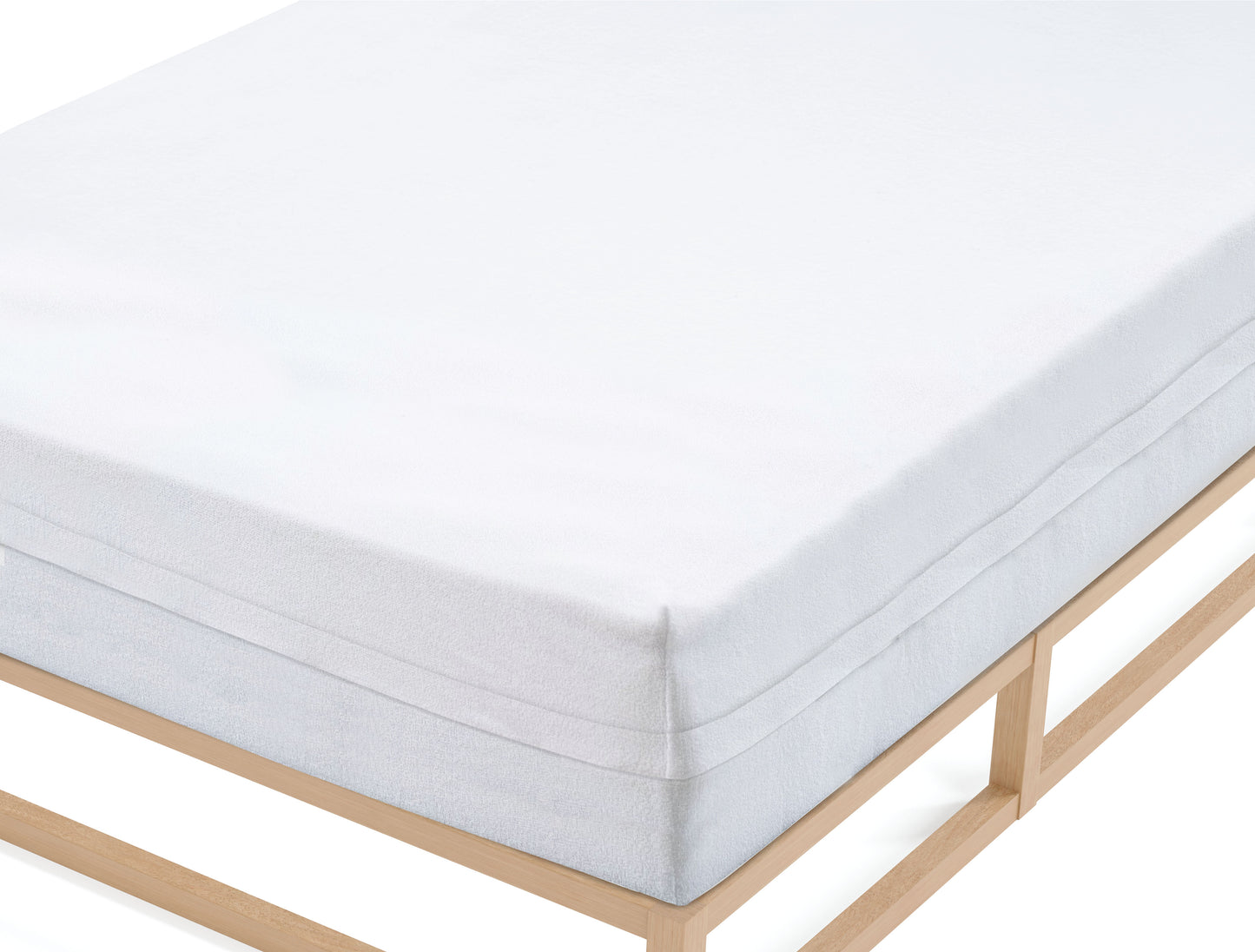 biberna Sleep & Protect Matratzenschutz