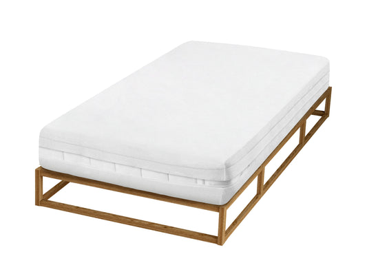 Sleep & Protect wasserundurchlässige Frottee-Matratzenhülle – Produktdetail