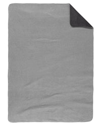 biberna Melange Wohndecke (0837475)