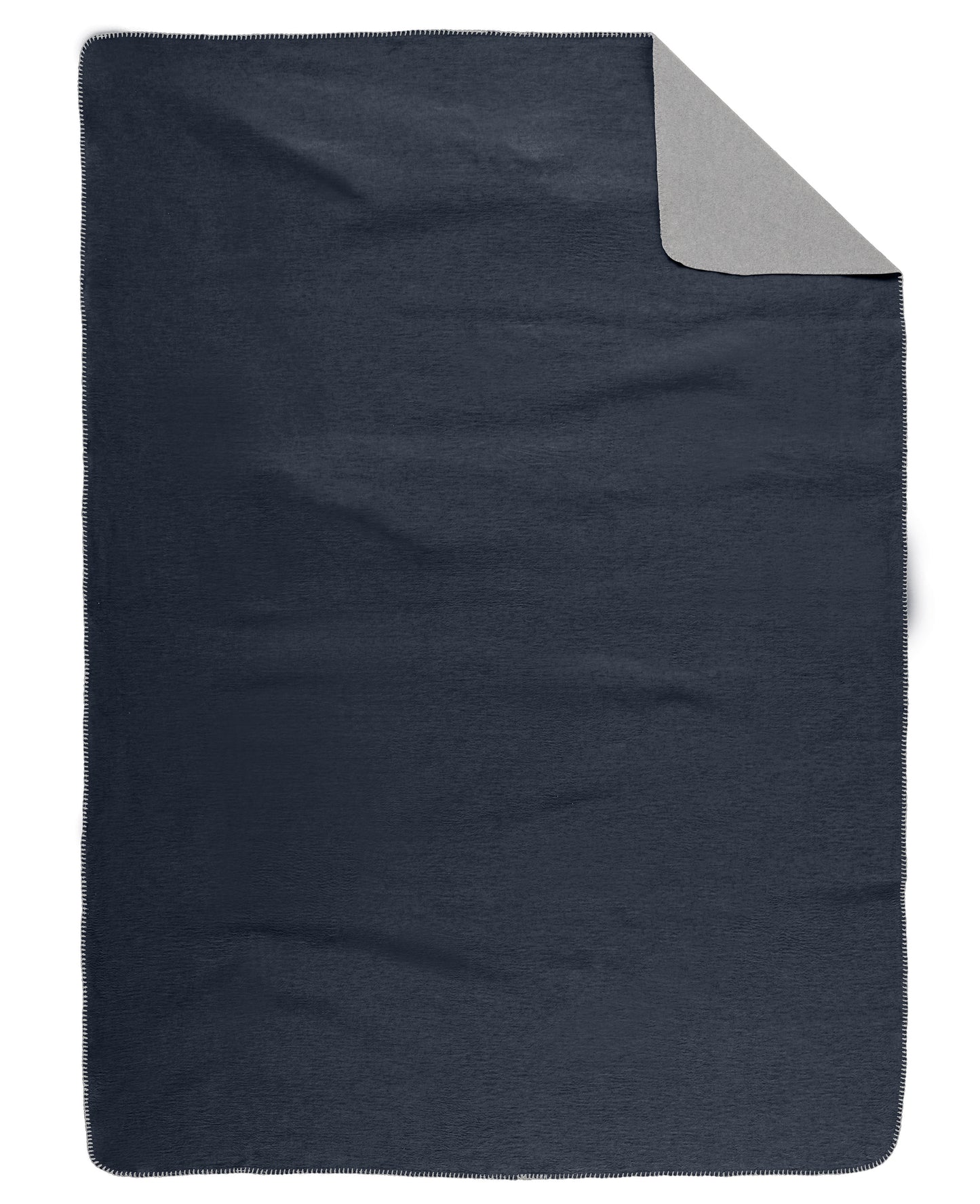 biberna Melange Wohndecke – Produktdetail