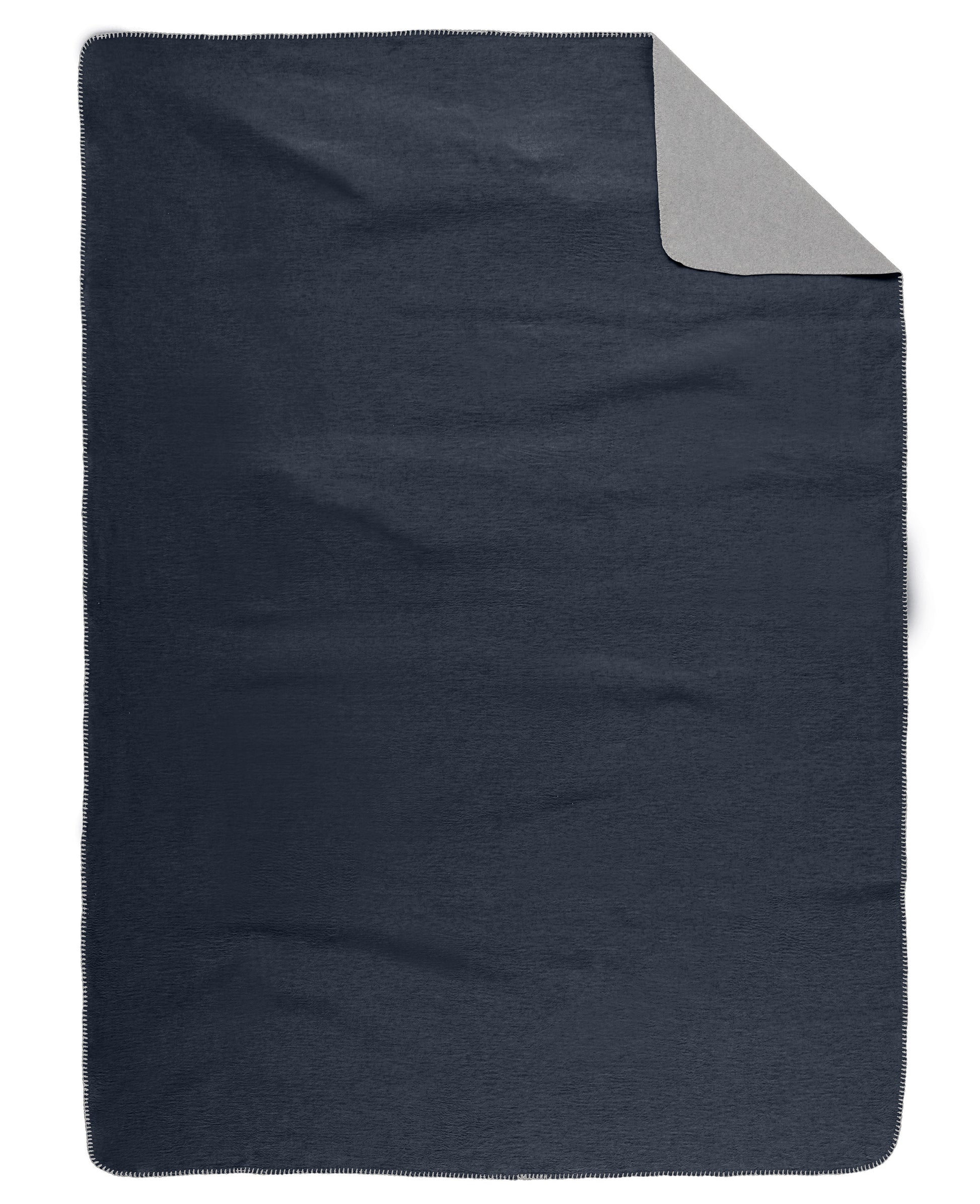 biberna Melange Wohndecke – Produktdetail