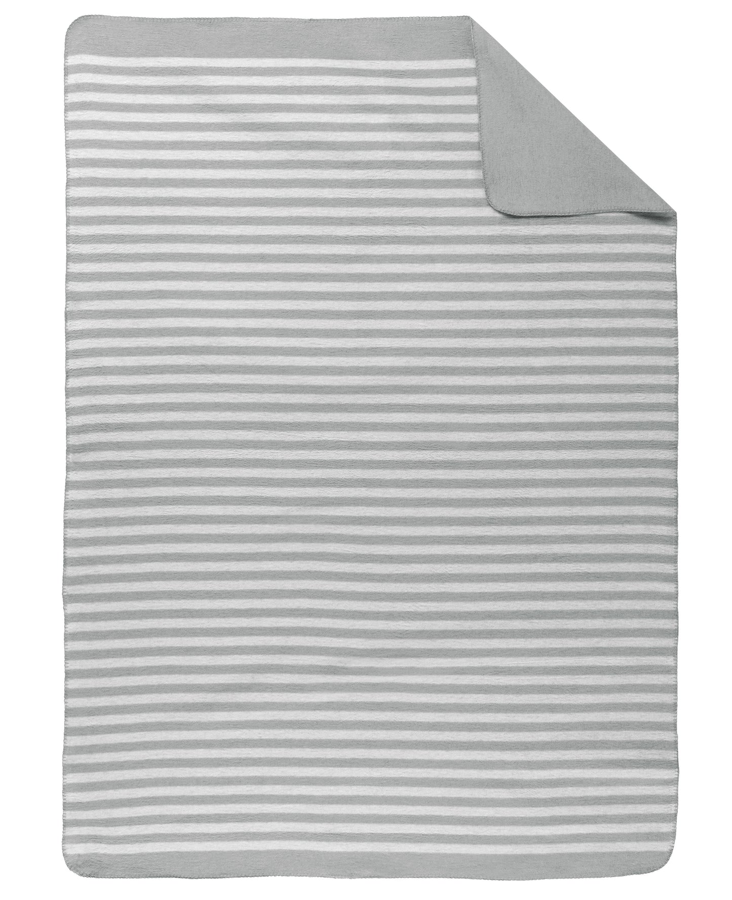 biberna Melange Wohndecke