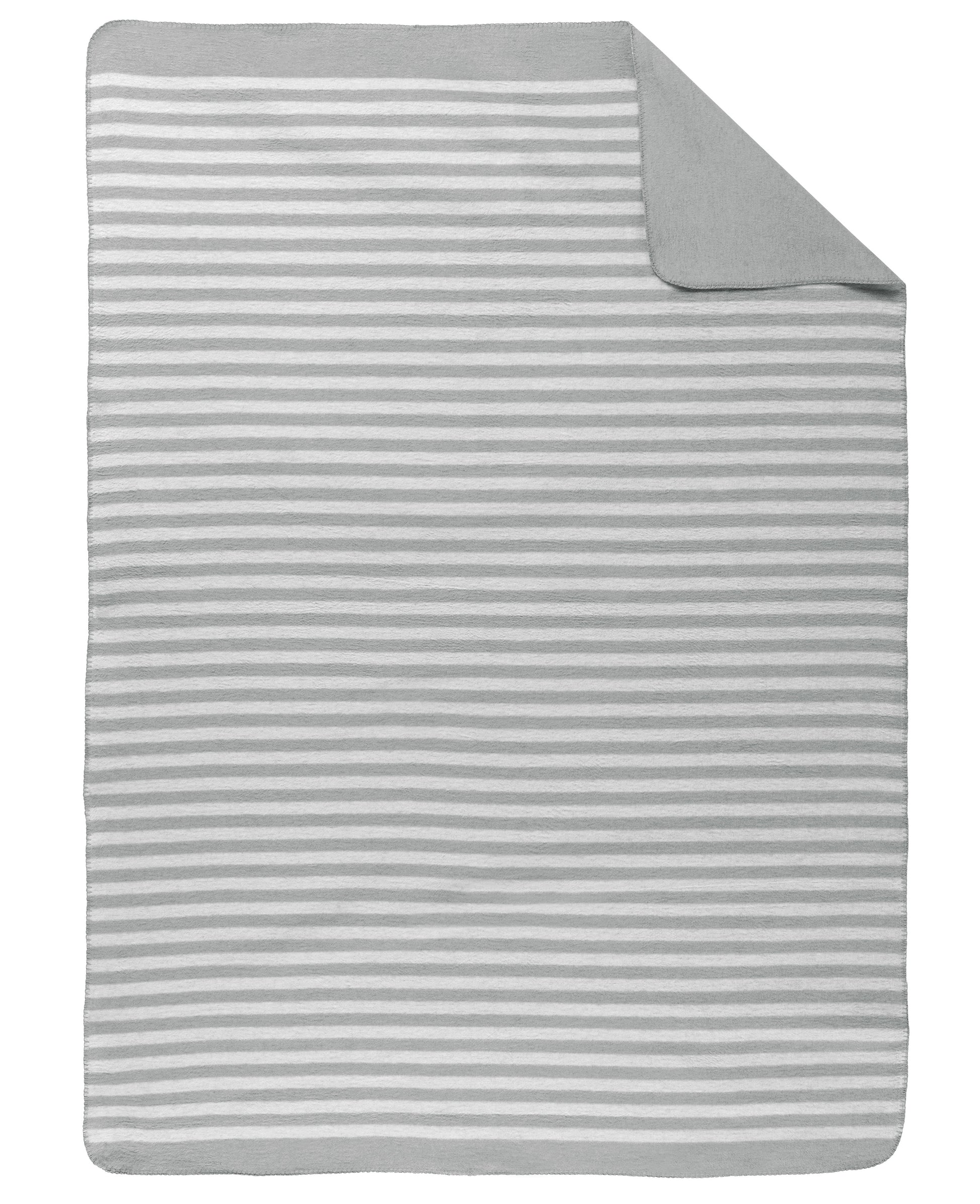 biberna Melange Wohndecke