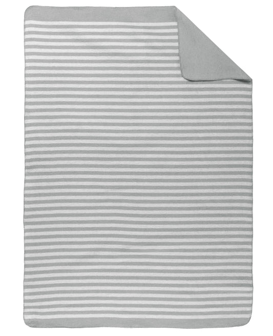 biberna Melange Wohndecke