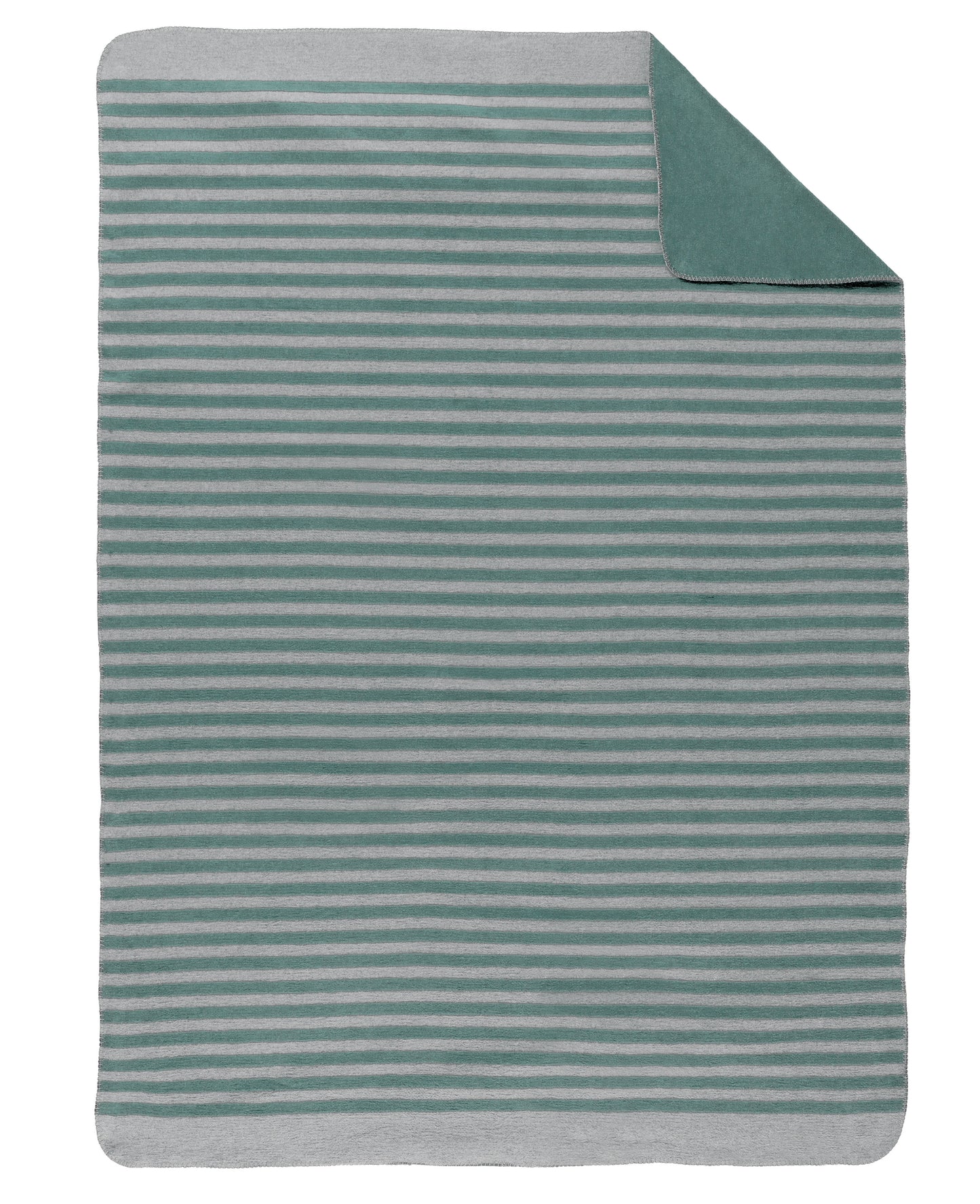 biberna Melange Wohndecke – Produktdetail