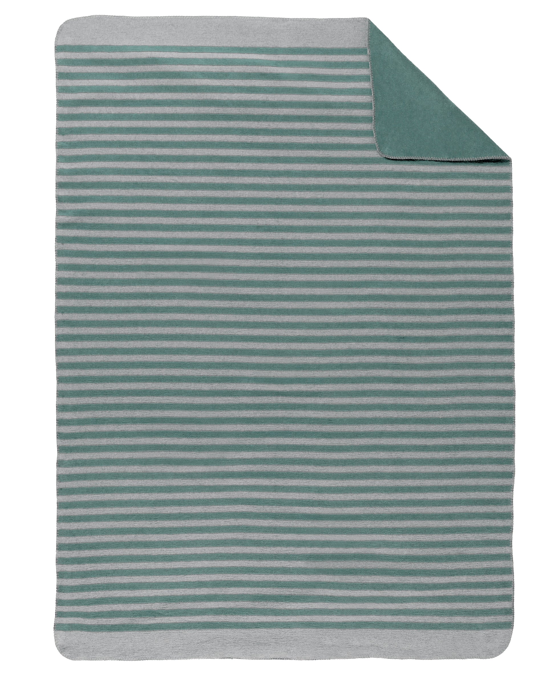 biberna Melange Wohndecke – Produktdetail