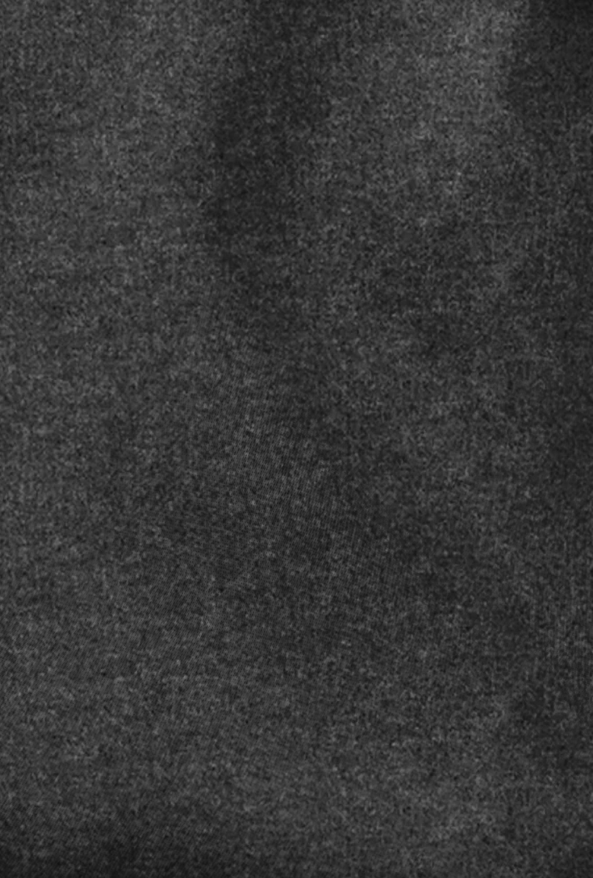 biberna Melange-Flanell Bettwäsche Titanium – Produktdetail