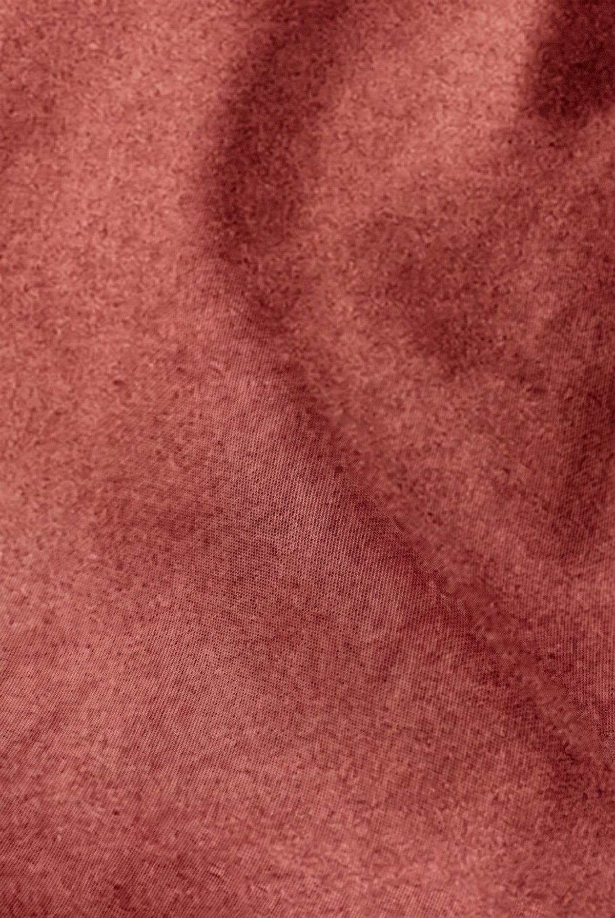 biberna Melange-Flanell Bettwäsche - Stoffdetail