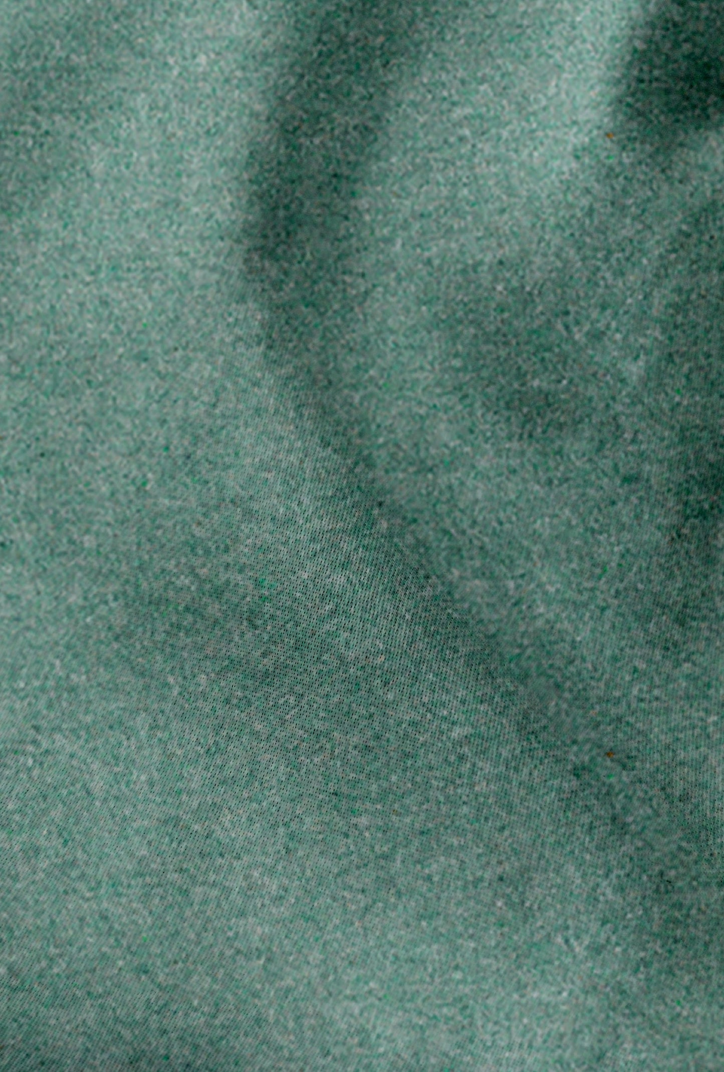 biberna Melange-Flanell Bettwäsche Fichte – Produktdetail