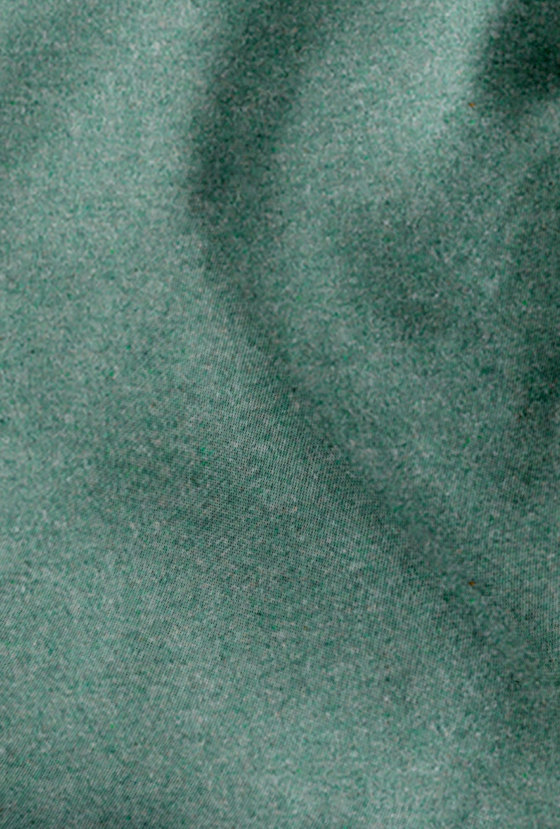 biberna Melange-Flanell Bettwäsche Fichte – Produktdetail