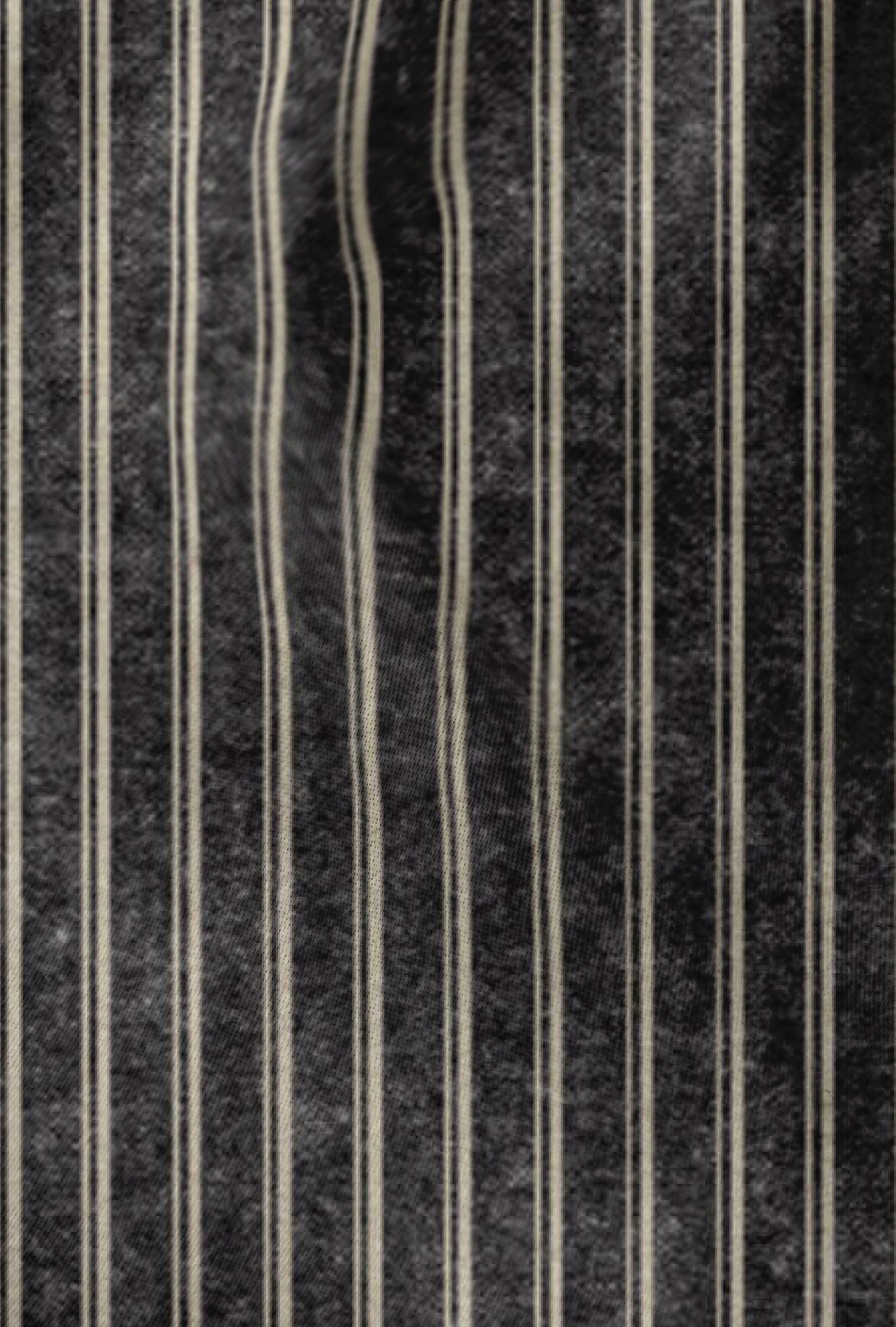 biberna Melange-Flanell Bettwäsche Titanium – Produktdetail