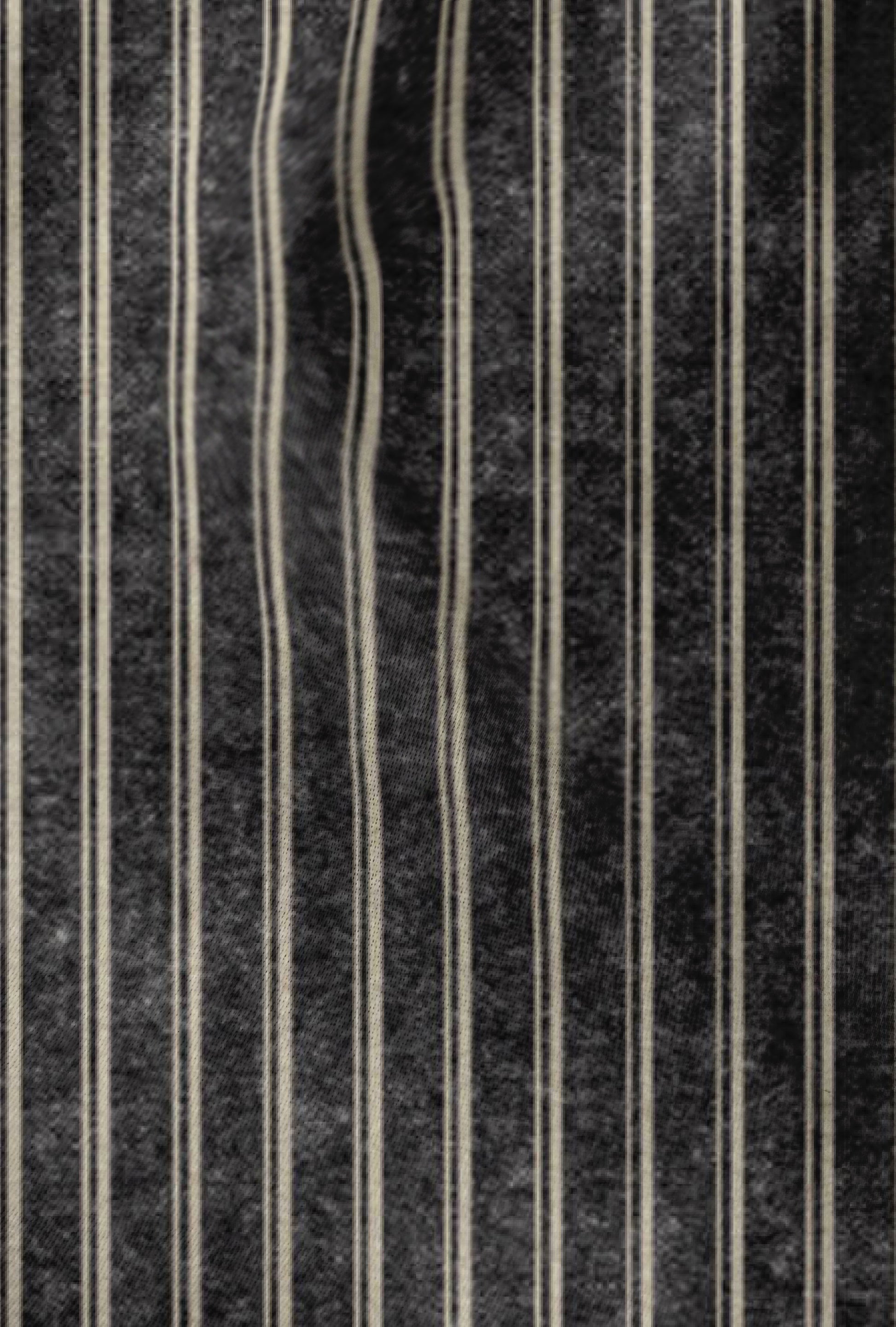 biberna Melange-Flanell Bettwäsche Titanium – Produktdetail