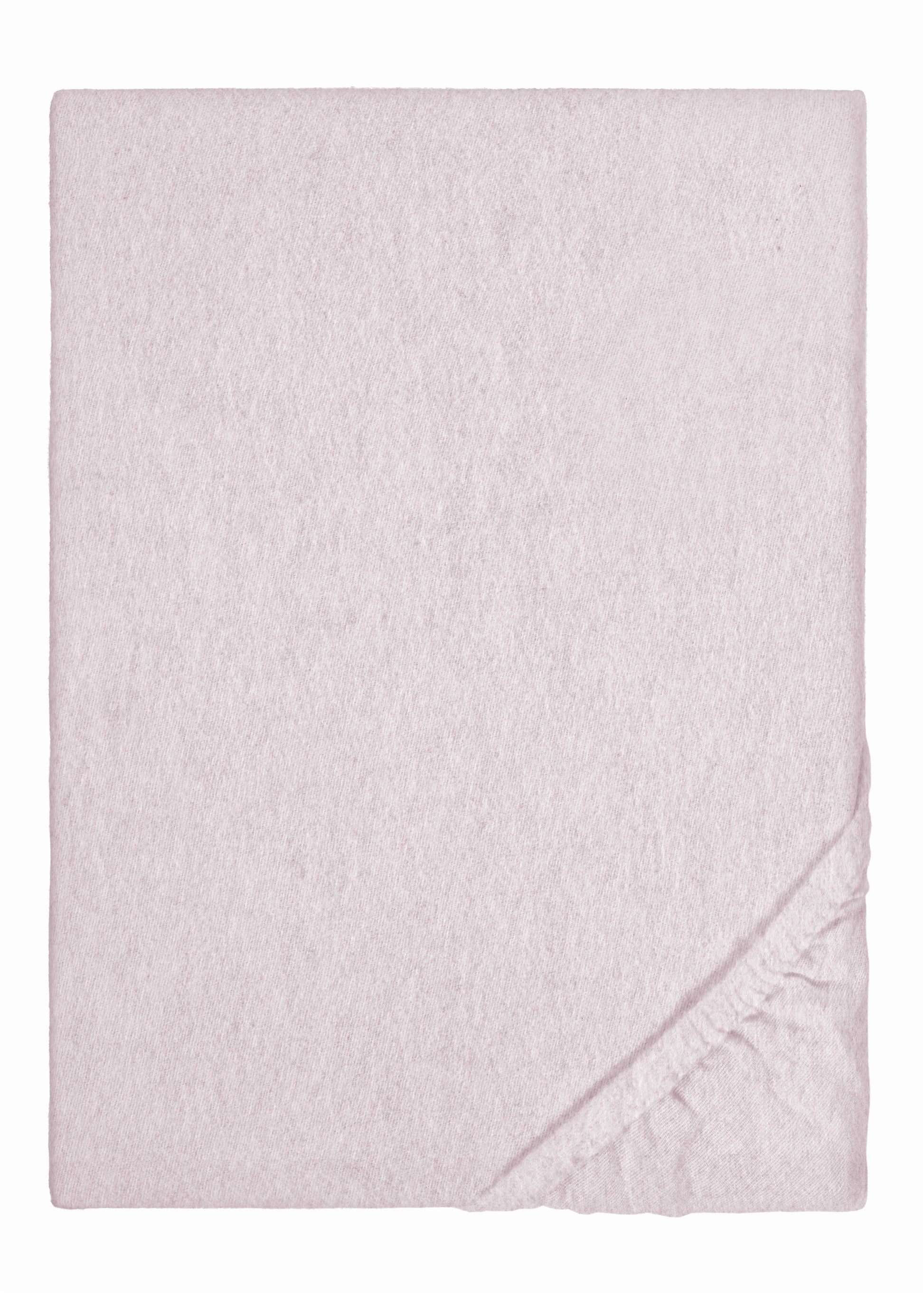 biberna Spannbetttuch – Stoffmuster
