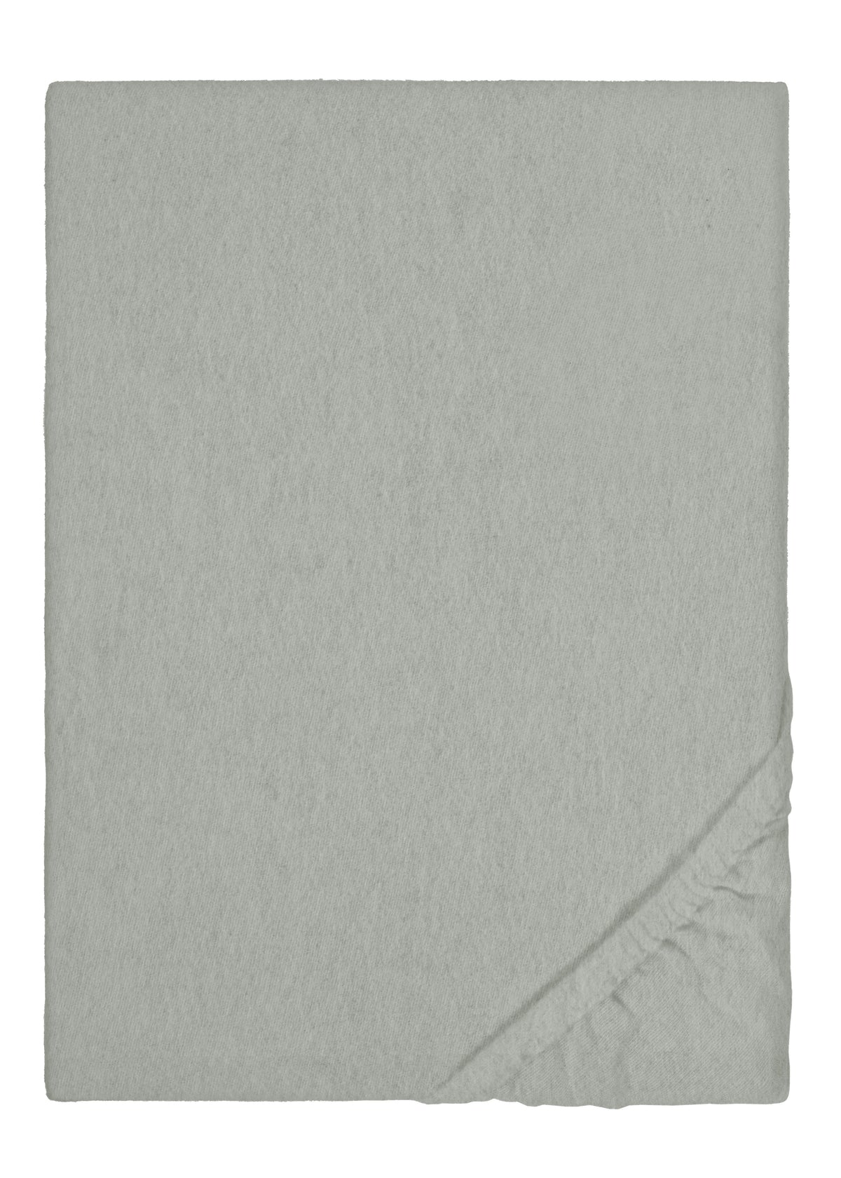 biberna Spannbetttuch – Stoffmuster