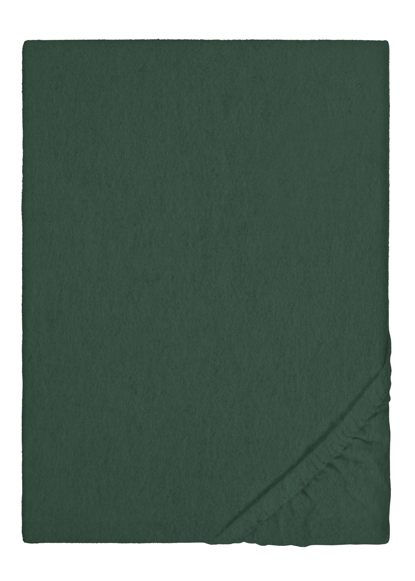 biberna Spannbetttuch – Produktbild