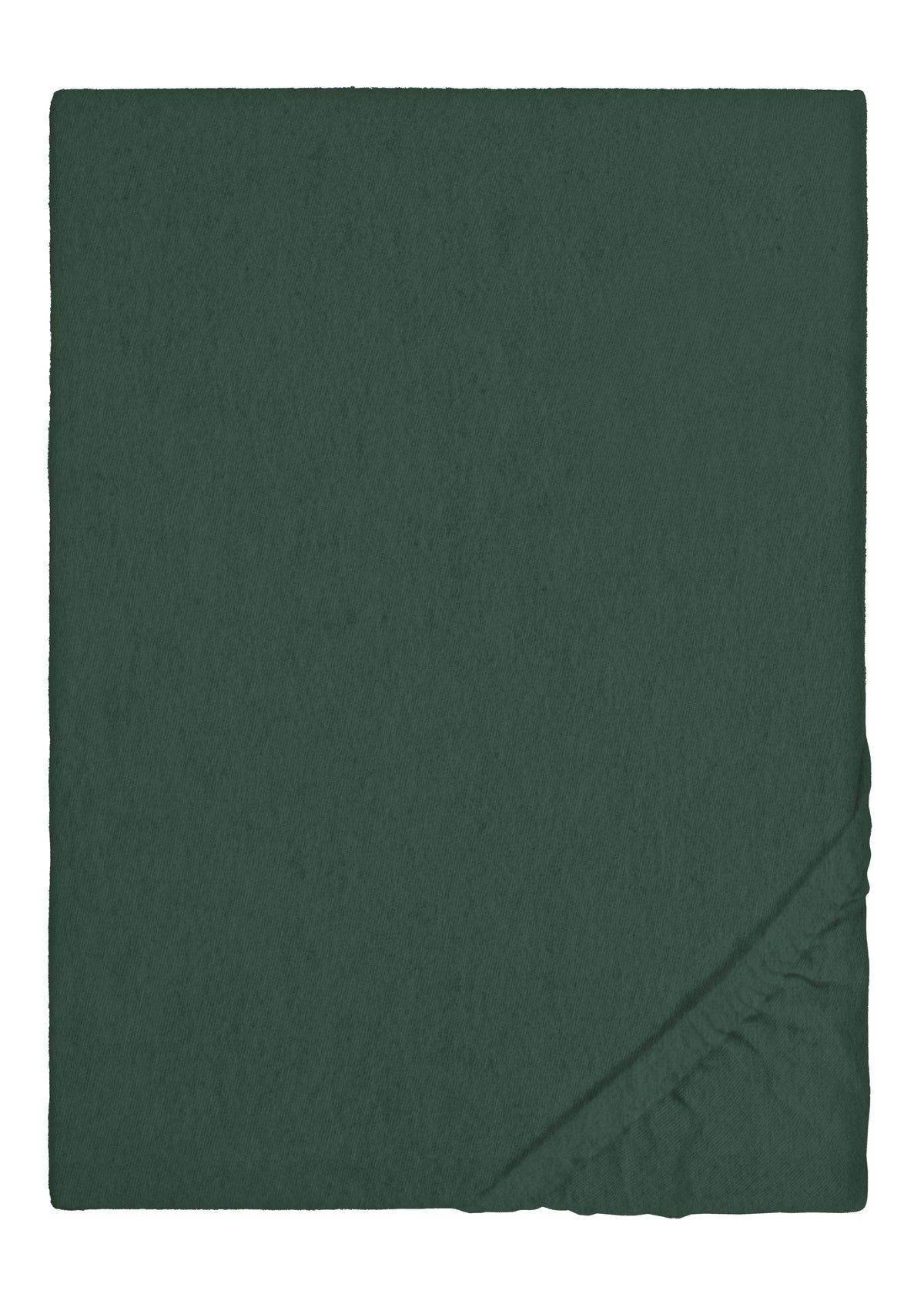 biberna Spannbetttuch – Produktbild