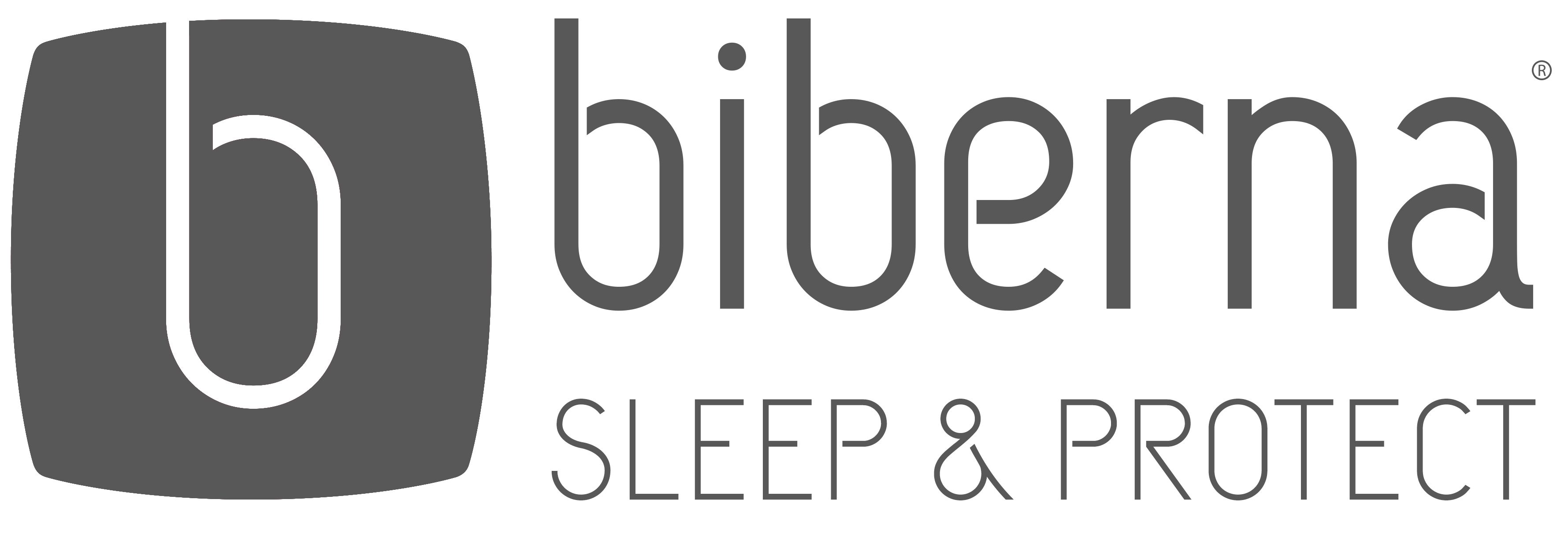 Biberna  SLEEP & PROTECT Molton-Matratzenauflage mit Silver Protect  70x140 cm 